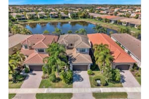 11579 Meadowrun Cir, Fort Myers