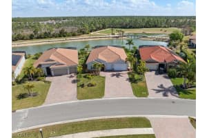 3653 Avenida Del Vera, North Fort Myers