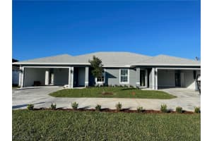 3536 Sw 17th Ave, Cape Coral