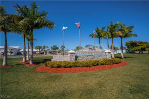 154 Overland Trl, North Fort Myers