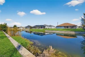 615 Sw 26th Ter, Cape Coral 615 Sw 26th Ter, Cape Coral