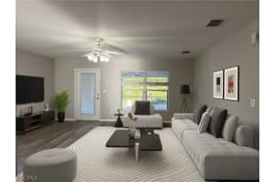 4311 Ne 23rd Pl, Cape Coral