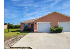 903 Mohawk Pkwy, Cape Coral