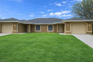 2147 Fairway Dr, Lehigh Acres