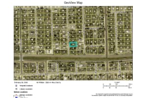 6004 Olive Ave N, Lehigh Acres