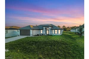 2715 27th St Sw, Lehigh Acres