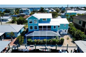 2702 Bruce St, Matlacha 2702 Bruce St, Matlacha