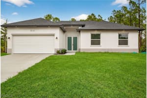 3110 32nd St W, Lehigh Acres
