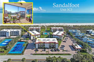 671 E Gulf Dr 3c3, Sanibel