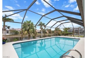 2230 Se 5th Pl, Cape Coral