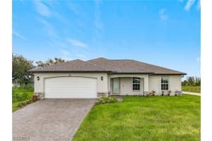 4101 Ne 15th Ave, Cape Coral