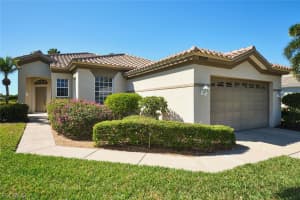 9229 Garden Pointe, Fort Myers