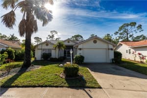 2170 Faliron Rd, North Fort Myers