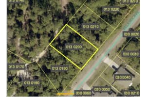 338 Selkirk Ave, Lehigh Acres