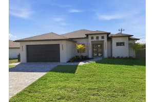 3205 Andalusia Blvd, Cape Coral