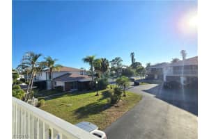 3303 Prince Edward Island Cir 4, Fort Myers