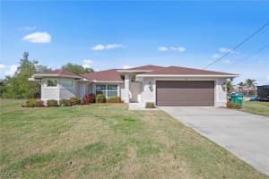 126 Se 15th Pl, Cape Coral 126 Se 15th Pl, Cape Coral