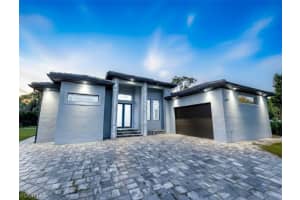 8396 Tolles Dr, North Fort Myers