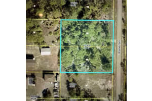 1205 Irving Ave, Lehigh Acres