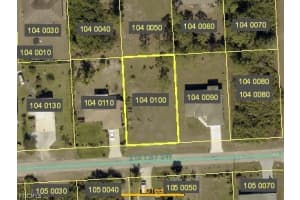2604 21st St Sw, Lehigh Acres