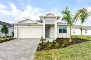 16357 Preservation Blvd, Punta Gorda