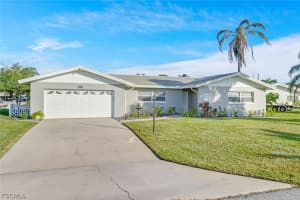 4312 S Bay Cir, North Fort Myers 4312 S Bay Cir, North Fort Myers