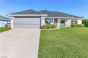 3509 Sw 8th Ct, Cape Coral