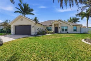 3310 Nw 5th Ter, Cape Coral
