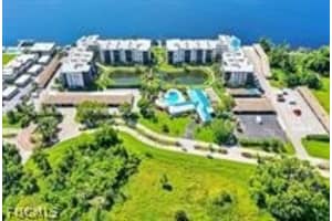 3490 N Key Dr 514, North Fort Myers