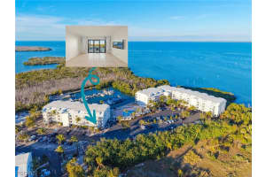 4122 Bayside Villas, Captiva