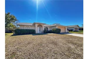 208 Se 17th St, Cape Coral 208 Se 17th St, Cape Coral