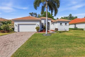 16192 Coco Hammock Way, Fort Myers