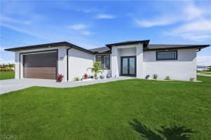 401 Nw 25th Ave, Cape Coral