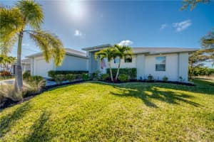 1448 Sw 1st St, Cape Coral 1448 Sw 1st St, Cape Coral