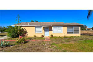 2251 E 10th St, Lehigh Acres