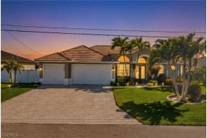 1404 Se 13th Ter, Cape Coral
