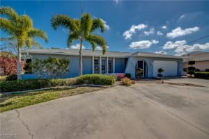 3945 Se 9th Ct, Cape Coral