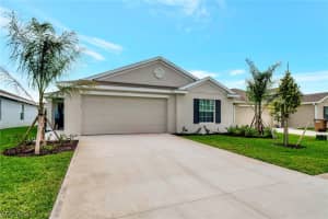 19931 Green Pasture Rd, Lehigh Acres