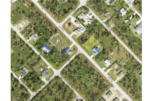 4682 Gillot Blvd, Port Charlotte