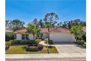 2160 Faliron Rd, North Fort Myers