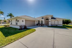 1732 Palaco Grande Pkwy, Cape Coral