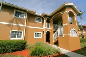 1113 Winding Pines Cir 205, Cape Coral