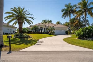 2724 Sw 45th St, Cape Coral