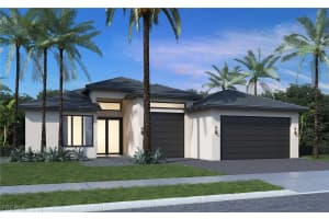 529 Theodore Vail St E, Lehigh Acres