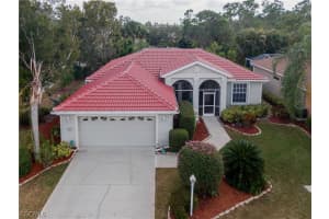 2340 Palo Duro Blvd, North Fort Myers