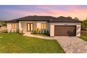 10488 Van Wyck Ter, Port Charlotte