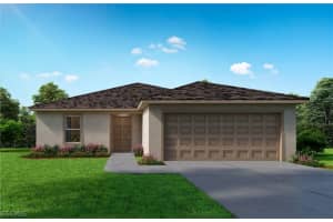 8018 Sandalwood Cir, Labelle