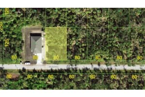 14316 Stanfield Ave, Port Charlotte 14316 Stanfield Ave, Port Charlotte