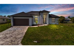 9402 Arrid Cir, Port Charlotte