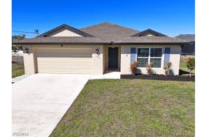 1213 Nw 19th Ter, Cape Coral